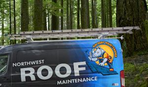 Northwest Roof Maintenance