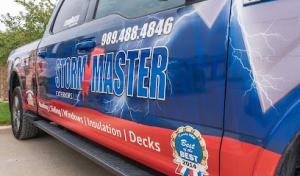 Storm Master Exteriors