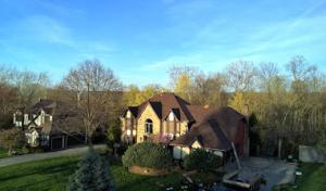 Buckeye Guys Roofing