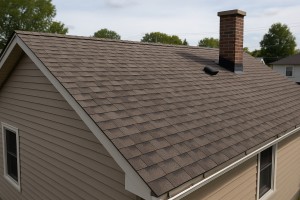Asphalt Shingles