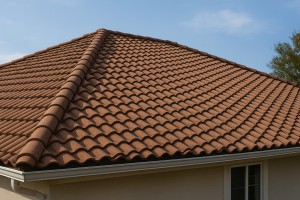 Clay Tile