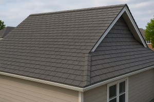 Fiber Cement Shingles