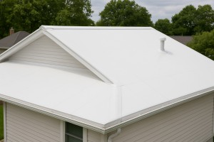 PVC Roofing