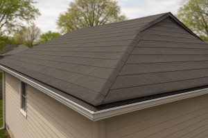 Rolled Roofing