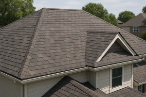 Synthetic/Composite Shingles