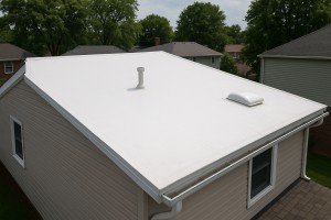 TPO Roofing