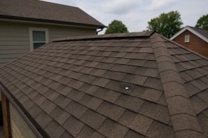 Improper Nail Placement