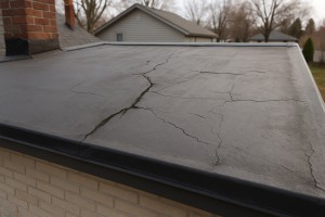 Membrane Cracks or Tears