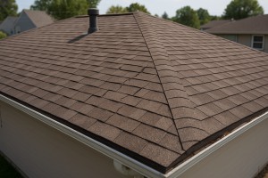 Popping or Cracking Roof Noises