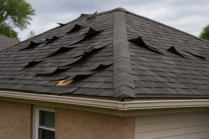 Roof Movement in High Winds