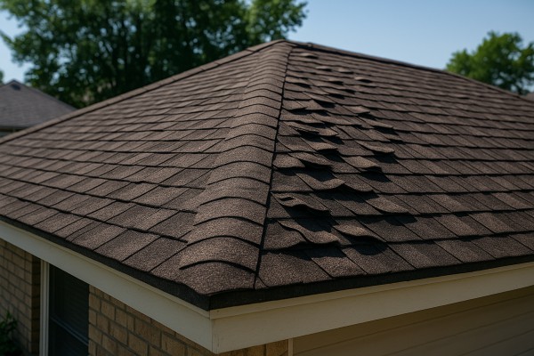 Excessive Heat in Attic