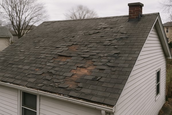 Frequent Repairs Needed