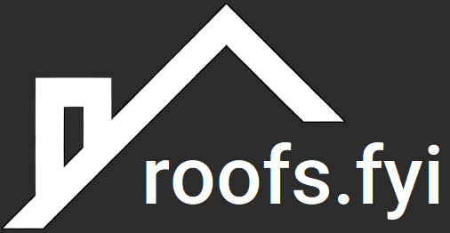 Roofs.FYI Logo