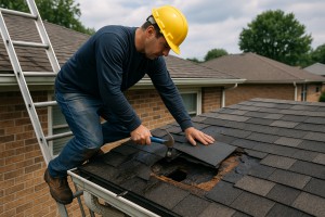 Emergency Roofing Services