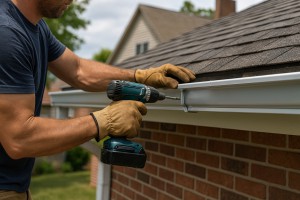 Gutter Installation Services