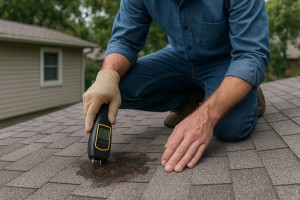 Leak Detection & Repair