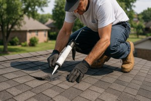Preventative Roof Maintenance