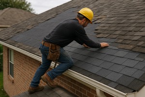 Roof Replacement Services