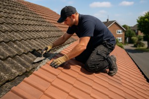 Roof Restoration Services