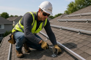 Solar-Ready Roofing Services
