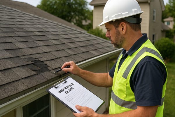 Insurance Claim Assistance Services